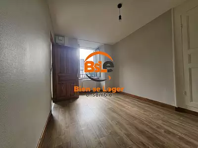 Appartement, 68,37 m²