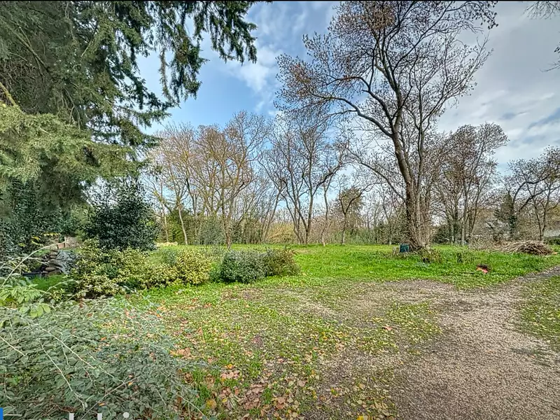Maison, 350 m²