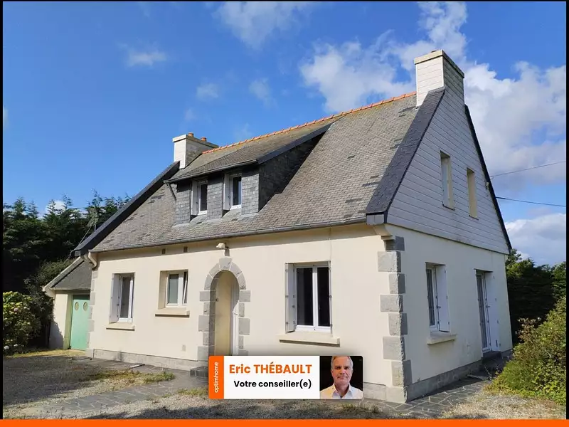 Maison, 110 m²