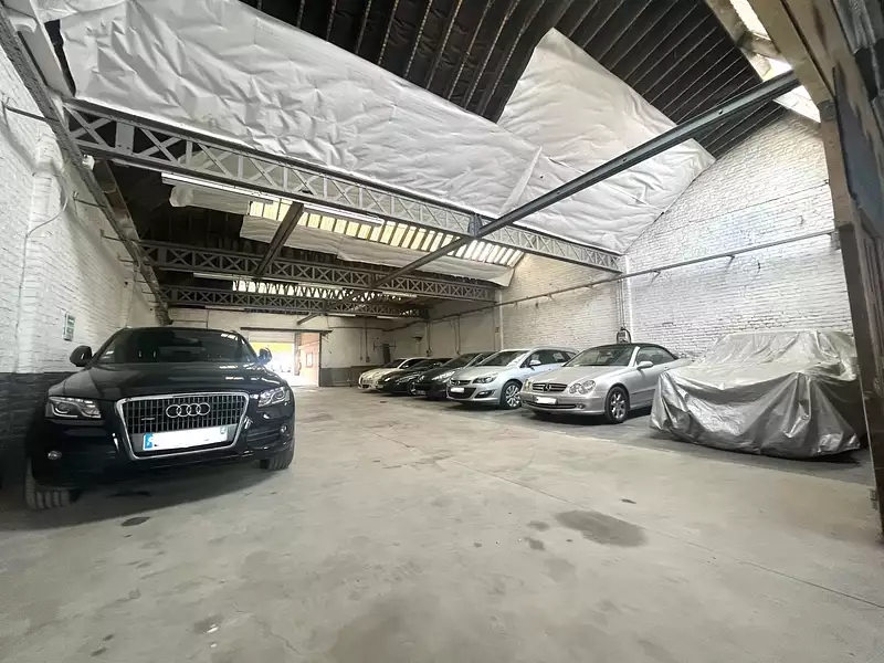 Divers, 393 m²