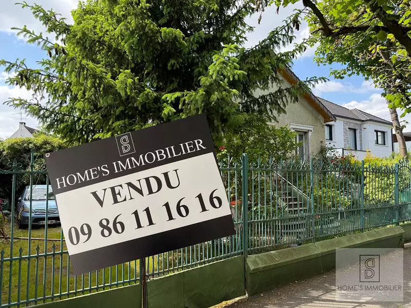 Maison, 50 m²