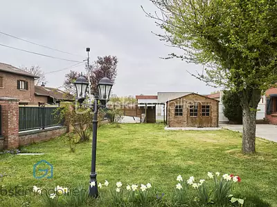 Maison, 100 m²