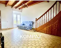 Maison, 95 m²
