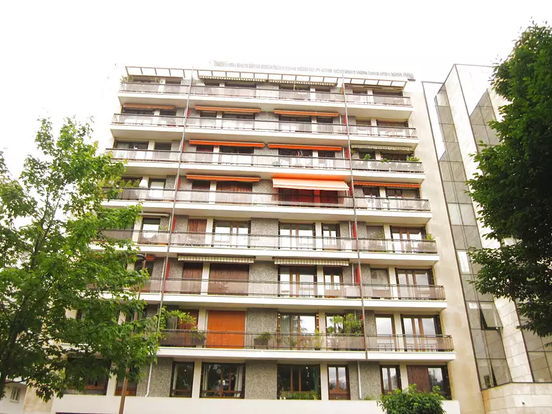 Appartement, 37,3 m²