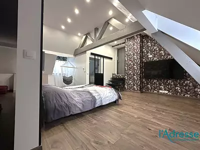Maison, 160 m²