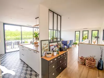 Maison, 146 m²