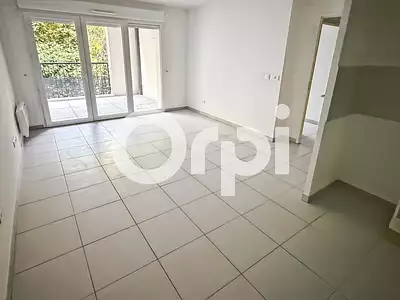 Appartement, 41 m²