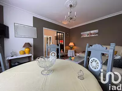 Maison, 157 m²