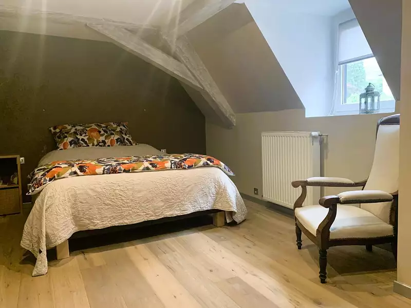 Appartement, 103 m²
