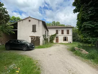 Maison, 315 m²