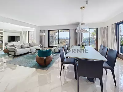 Appartement, 132 m²