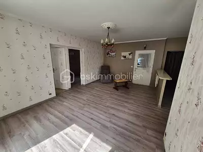 Maison, 75 m²