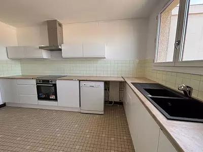 Appartement, 99 m²