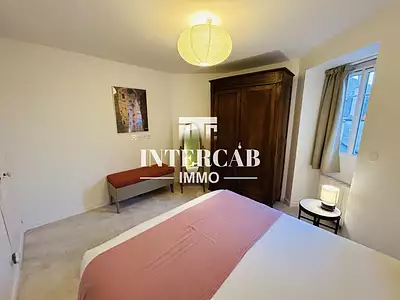 Appartement, 84 m²