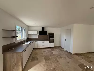 Maison, 109 m²