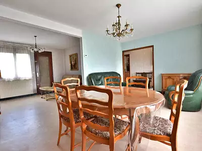 Maison, 105 m²