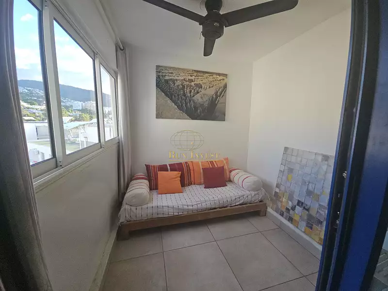 Appartement, 48,68 m²