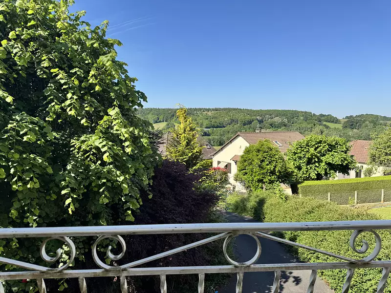 Maison, 136 m²