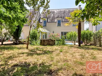 Maison, 179 m²