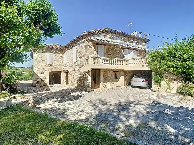 Maison, 154 m²