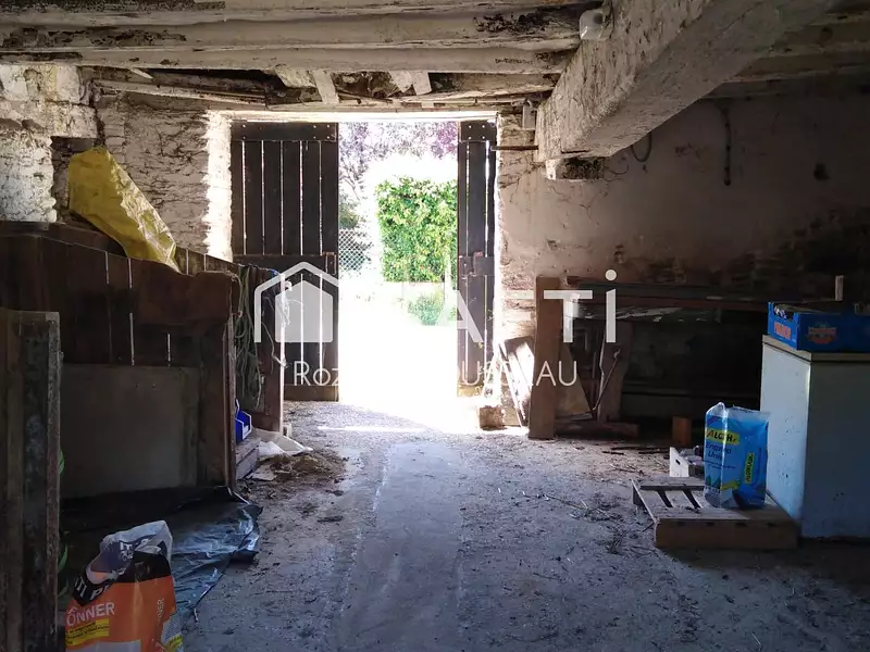 Maison, 63 m²