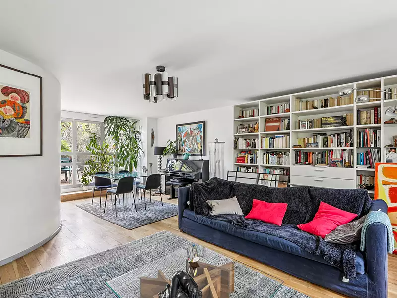 Appartement, 188 m²