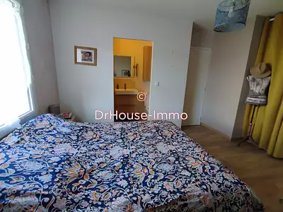 Maison, 101 m²