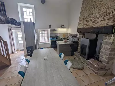 Maison, 94 m²