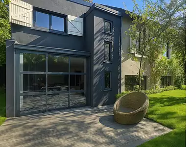 Maison, 285 m²