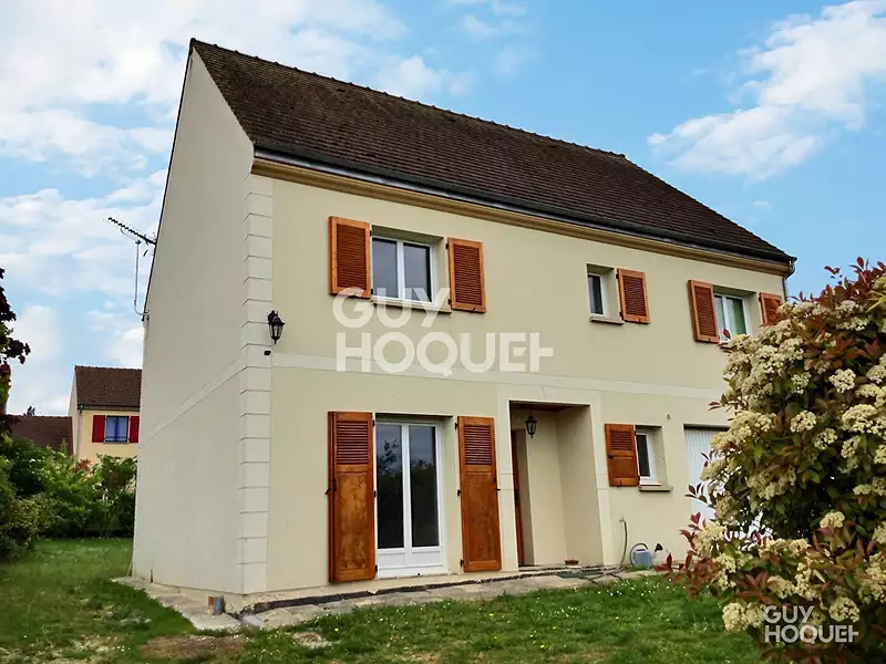 Maison, 150 m²