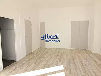 Appartement, 39,45 m²