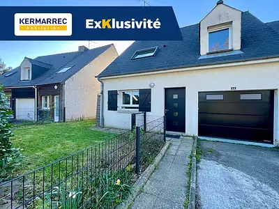 Maison, 90,52 m²