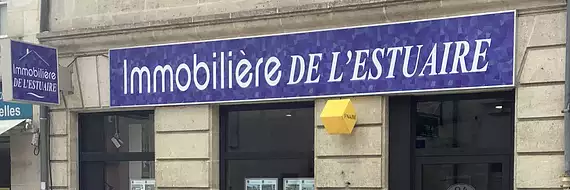 IMMOBILIERE DE L'ESTUAIRE