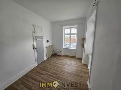 Appartement, 20 m²