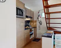 Maison, 45 m²