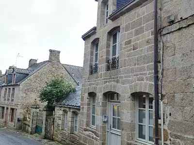 Maison, 73,25 m²