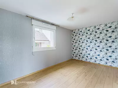 Maison, 122,28 m²