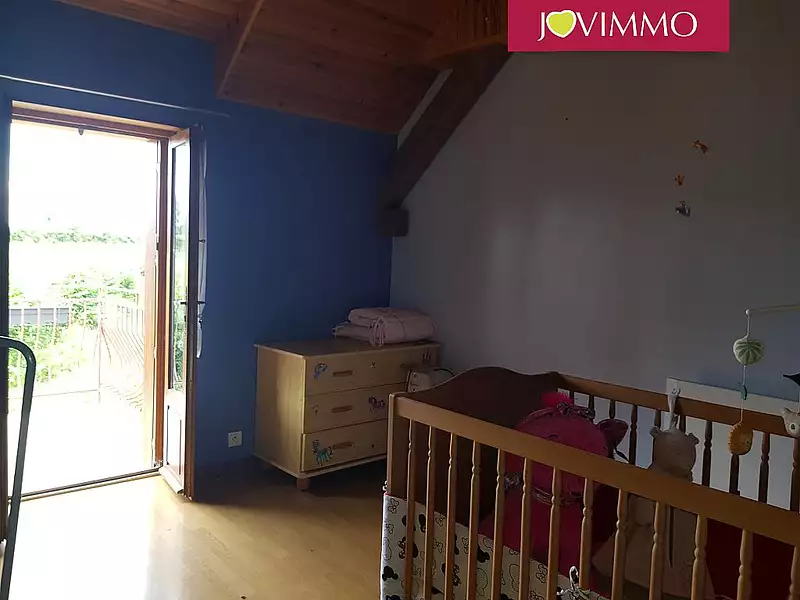 Maison, 135 m²