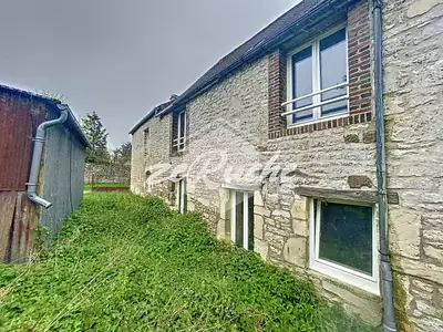 Maison, 120 m²