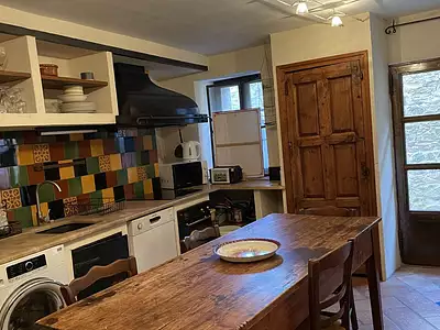 Maison, 63 m²