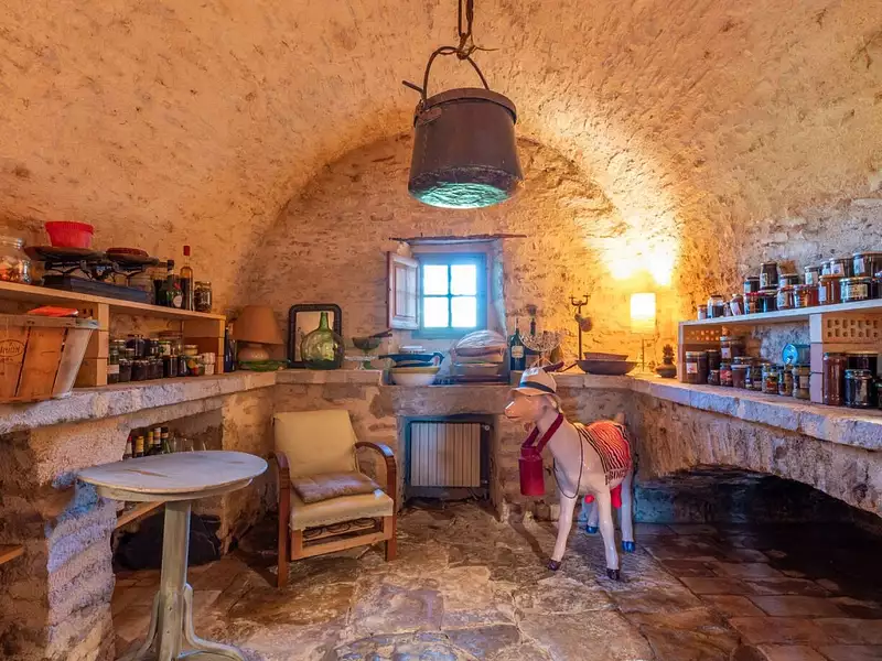 Maison, 370 m²