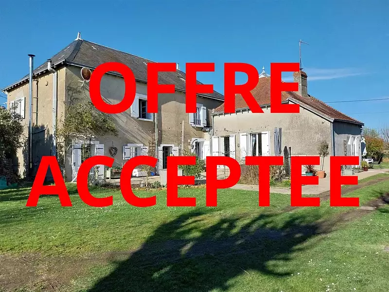 Maison, 197 m²