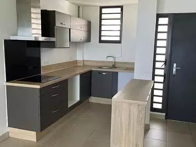 Appartement, 65,75 m²