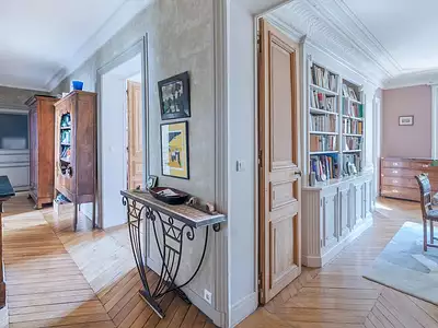 Appartement, 112 m²