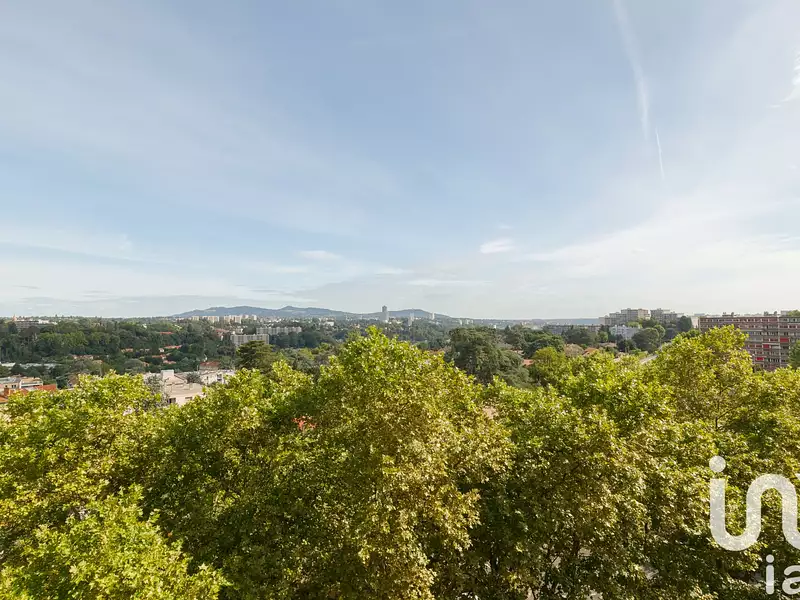 Appartement, 83 m²