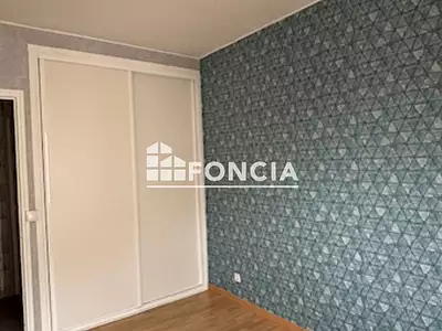 Appartement, 65 m²