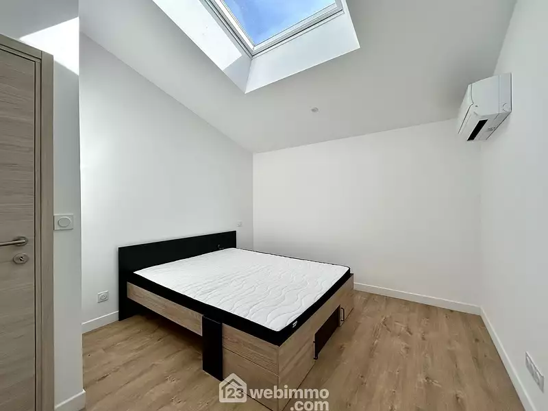Appartement, 68 m²