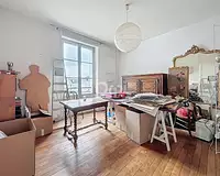 Appartement, 140 m²