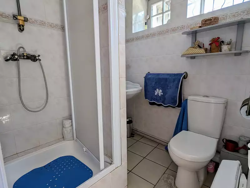 Maison, 108 m²