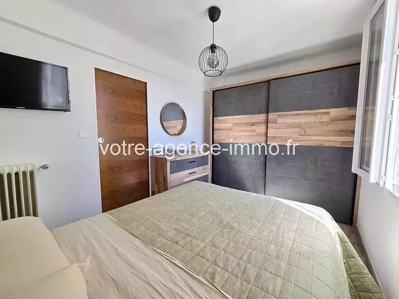 Appartement, 51,53 m²